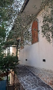 Foto Casa indipendente in via Modonana, Monte Giberto in vendita