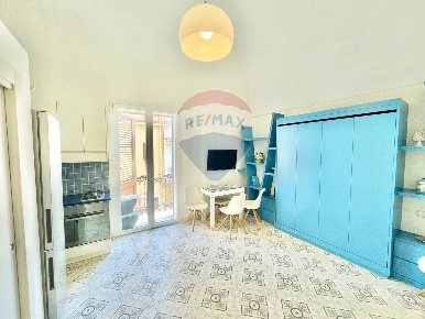 Foto Casa indipendente in Via Francesco Paolo Perez 68, Terrasini Centro