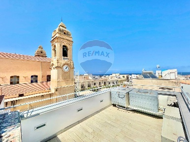Foto Casa indipendente in Via Francesco Paolo Perez, Terrasini Centro