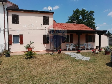 Foto Case semi ndipendenti in Via Nuova Corriera, Mesola Bosco Mesola