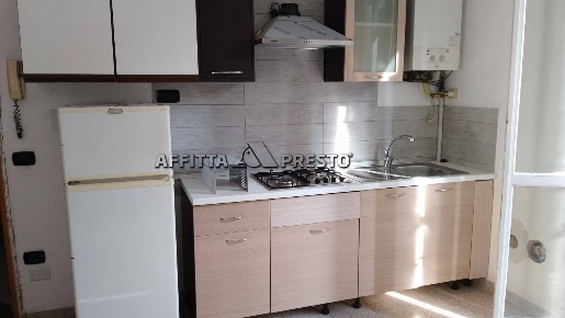 Foto Appartamento a Forlì Parco della Resistenza di 38 m² con 2 locali