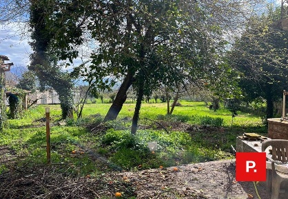 Foto Casa indipendente in CORSO UMBERTO I, Alvignano di 220 m² con 9 locali
