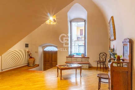 Foto Casa indipendente in Via Sant'Angelo, Andria di 278 m² con 6 locali