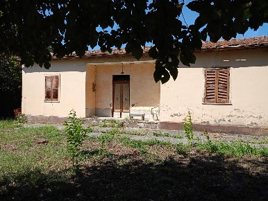 Foto Casa indipendente in Via Passo Del Cardinale, Ceccano di 90 m²