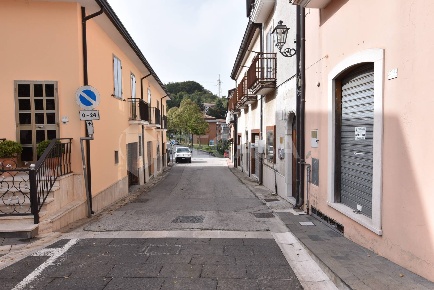 Foto Case semi ndipendenti in via Gradoni, Manocalzati di 130 m² in vendita