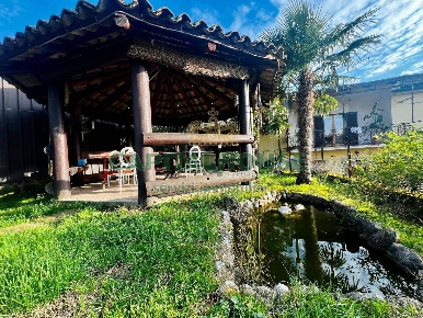Foto Casa indipendente a Santo Stefano del Sole di 150 m² con 5 locali
