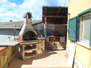 Foto Villa bifamiliare in CONTRADA TUCARBO, Caltanissetta Centro di 200 m²