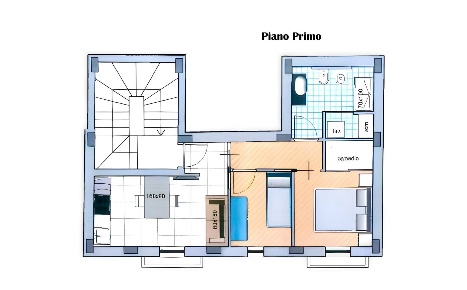 Foto Appartamento a Porto San Giorgio di 55 m² con 3 locali in vendita