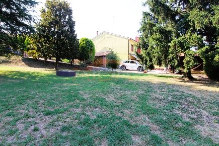 Foto Villa unifamiliare in strada del po di primaro, Argenta San Nicolò