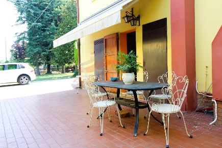 Foto Villa unifamiliare in strada del po di primaro, Argenta San Nicolò