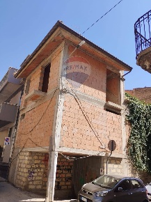 Foto Casa indipendente in via Ciro Menotti, Vittoria Centro di 120 m²