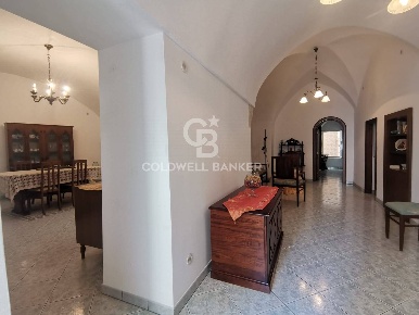 Foto Casa indipendente in Corte San Pantaleo, Galatina Centro di 149 m²