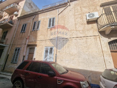 Foto Casa indipendente in VIA PROVENZANO, Partinico in vendita