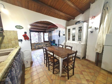Foto Casa indipendente in Via Blanca 25, Chiaramonte Gulfi Centro di 130 m²