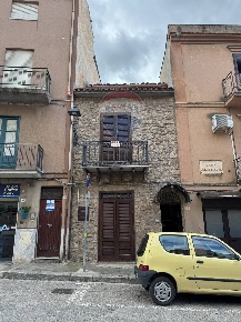 Foto Casa indipendente in Via Cartagine, Caccamo di 135 m² con 4 locali