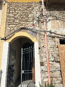 Foto Casa indipendente a Trapani Centro di 223 m² con 10 locali in vendita