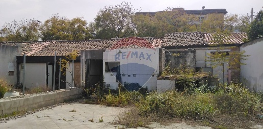 Foto Casa indipendente in via Villagrazia, Palermo Guadagna di 89 m²