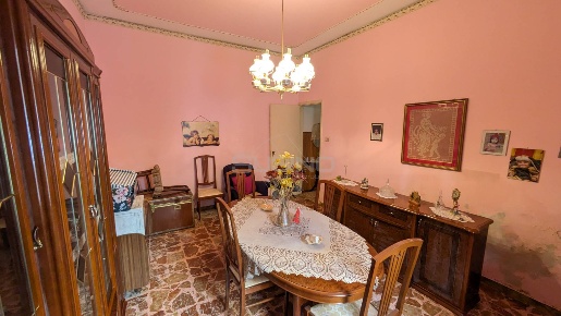 Foto Casa indipendente in VIA RIZZA, Floridia di 200 m² con 8 locali