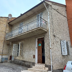 Foto Casa indipendente in via san giuseppe, Massa Fermana in vendita
