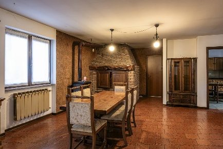 Foto Casa indipendente in via casazza, Albino Vall'alta di 178 m²