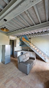 Foto Case semi ndipendenti a Cerreto Guidi di 80 m² con 4 locali in affitto