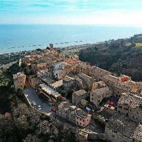 Foto Casa indipendente a Fermo in vendita