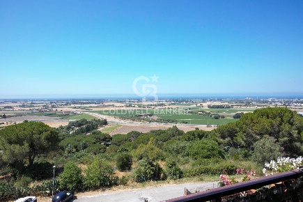 Foto Appartamento in Strada Infernaccio, Tarquinia Paese di 80 m²