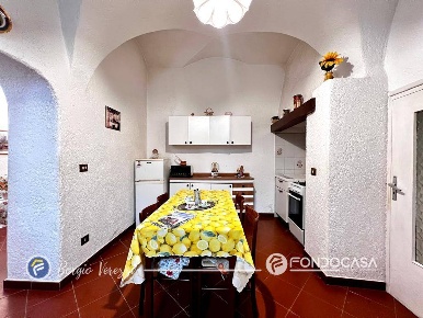 Foto Casa indipendente in Via San Sebastiano, Borgio Verezzi Borgio