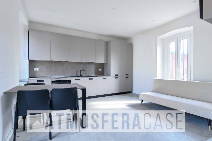 Foto Appartamento in Via Vittorio Emanuele II, Brignano Gera d'Adda