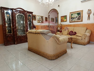Foto Appartamento in Via Alcantara, Catania San Giorgio di 120 m²