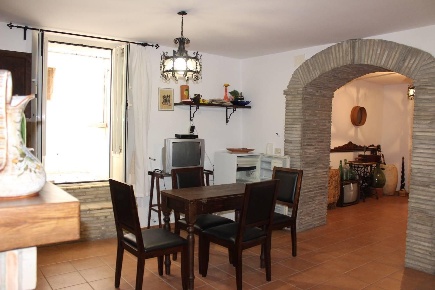 Foto Casa indipendente in Regina Margherita, Montenero di Bisaccia