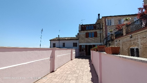 Foto Casa indipendente in Largo tre Archi, Petritoli in vendita