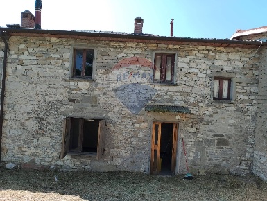 Foto Appartamento in Loc. Compito, Chiusi della Verna Compito di 115 m²