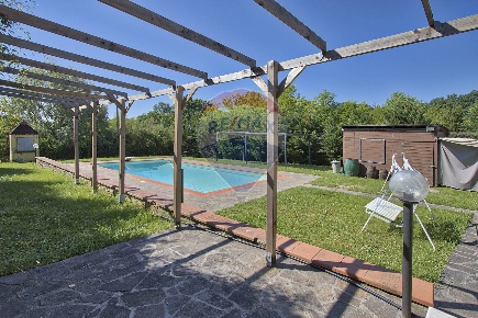 Foto Case semi ndipendenti in via Borro delle cave, Terranuova Bracciolini