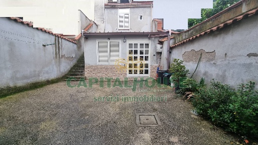 Foto Casa indipendente a Macerata Campania Centro di 95 m² con 3 locali