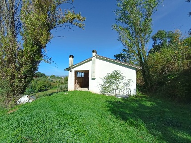 Foto Casa indipendente in STRADA DI COLLESECOZZA, Terni in vendita