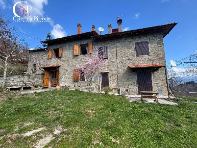 Foto Rustico in strada vicinale della Villa snc, Pratovecchio Stia