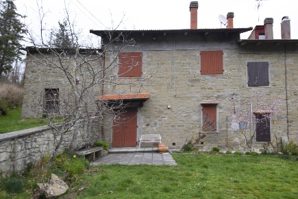 Foto Rustico in strada vicinale della Villa snc, Pratovecchio Stia