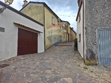 Foto Casa indipendente in Via Levantina, Cervicati di 195 m² con 7 locali