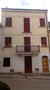 Foto Casa indipendente in Corso Umberto I, Civitella Casanova Centro