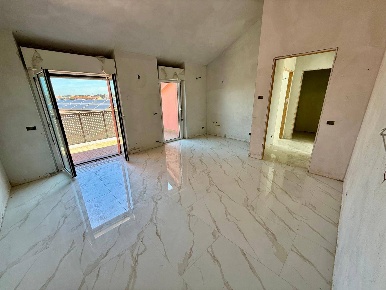 Foto Appartamento a Alessandria Cristo di 76 m² con 4 locali in vendita