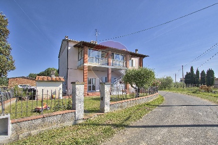 Foto Casa indipendente in VIA DELLA SELVA, Civitella in Val di Chiana