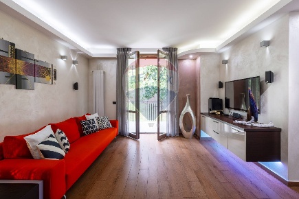 Foto Appartamento in Via San Giuseppe, Casatenovo Centro di 73 m²