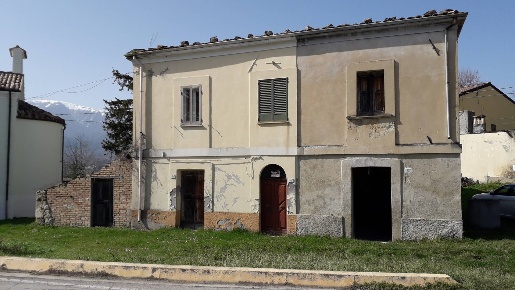 Foto Casa indipendente in Via San Silvestro, San Martino sulla Marrucina