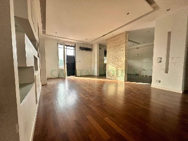 Foto Appartamento a Atripalda di 130 m² con 3 locali in vendita