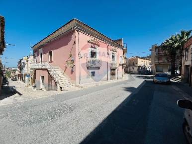 Foto Casa indipendente in via francesco petrarca 28, Comiso Centro