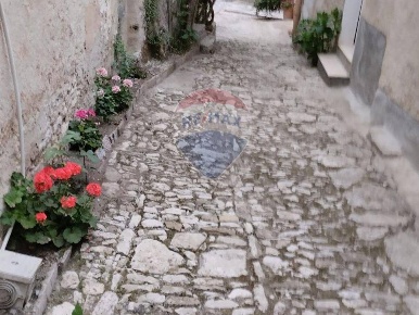 Foto Casa indipendente in Via Vittorio Emanuele, Erice Centro di 91 m²