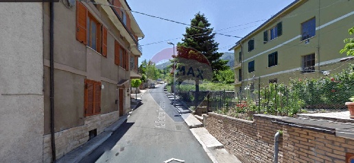 Foto Appartamento in Via Fontana Terranova, Palena in vendita