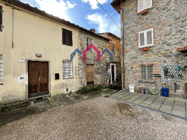 Foto Case semi ndipendenti a Borgo a Mozzano Partigliano di 55 m²