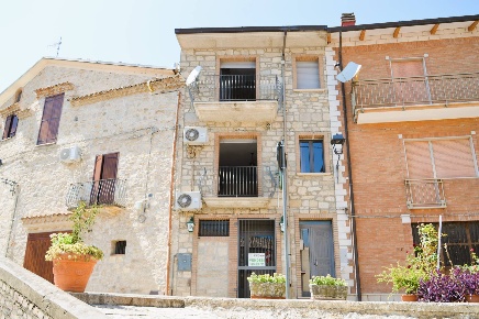 Foto Casa indipendente in VIA ROMA, San Felice del Molise in vendita